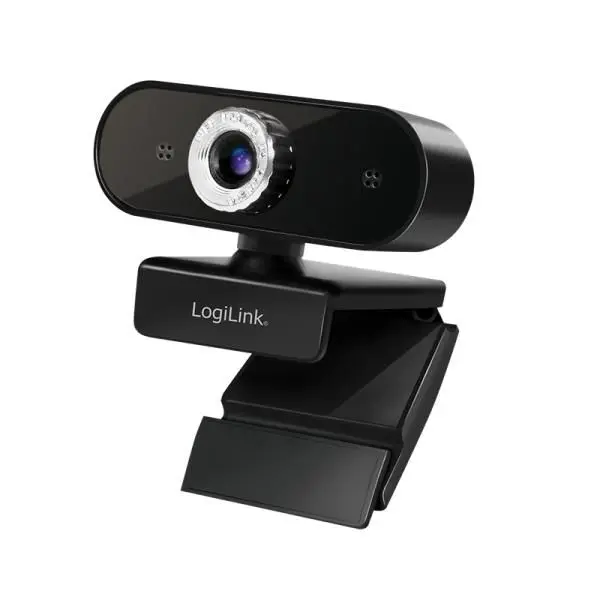 LogiLink UA0371 Full HD Webcam Photo 7