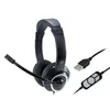 Austiņas Conceptronic POLONA USB Headset Photo 2
