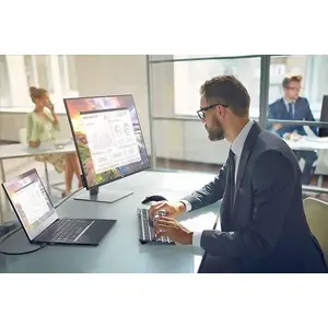 Enhance employee productivity with better connectivity