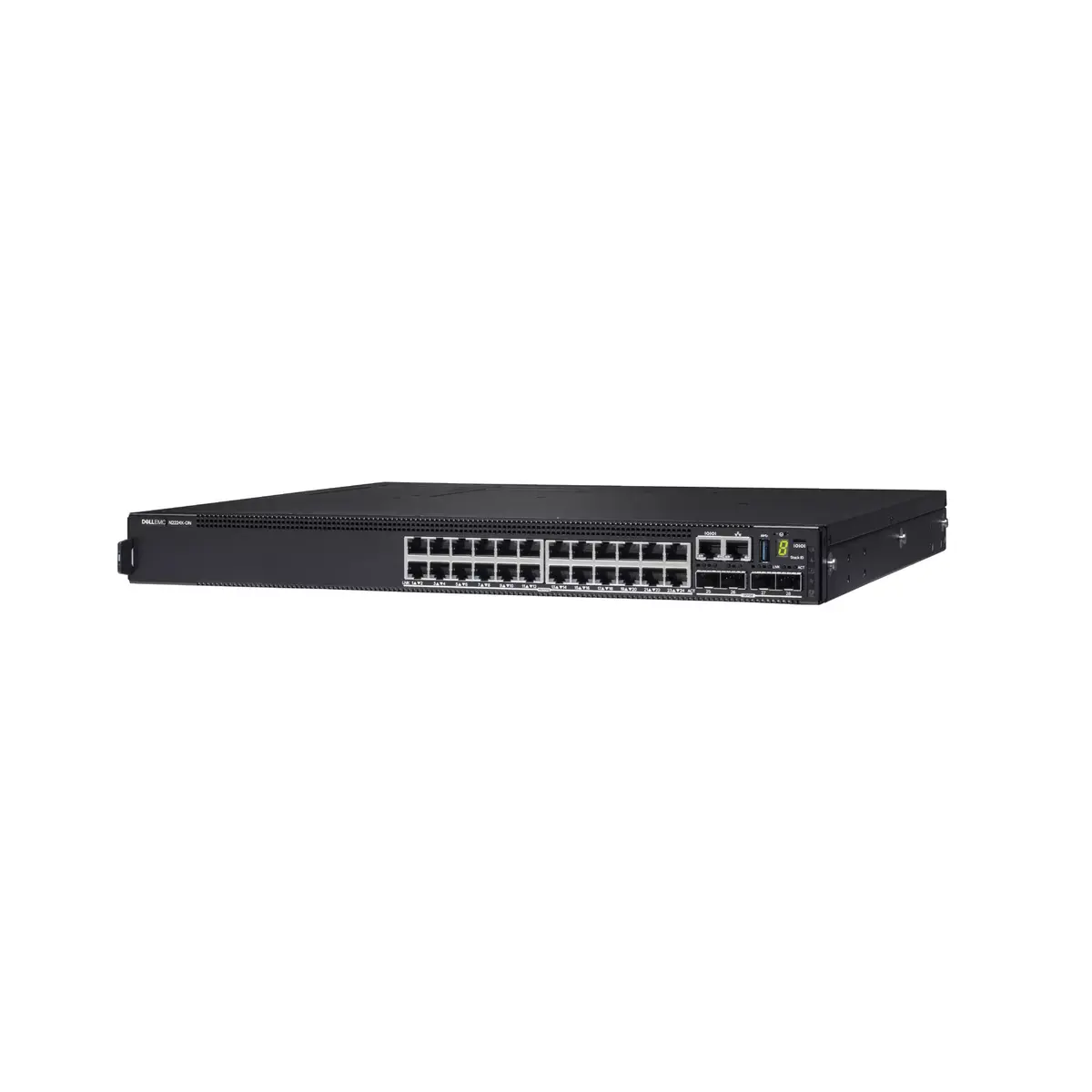 Pārvaldāms slēdzis DELL N2224X-ON Photo 3
