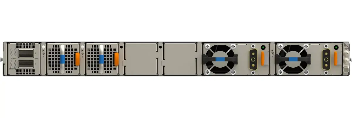 Pārvaldāms slēdzis DELL N2224X-ON Photo 5
