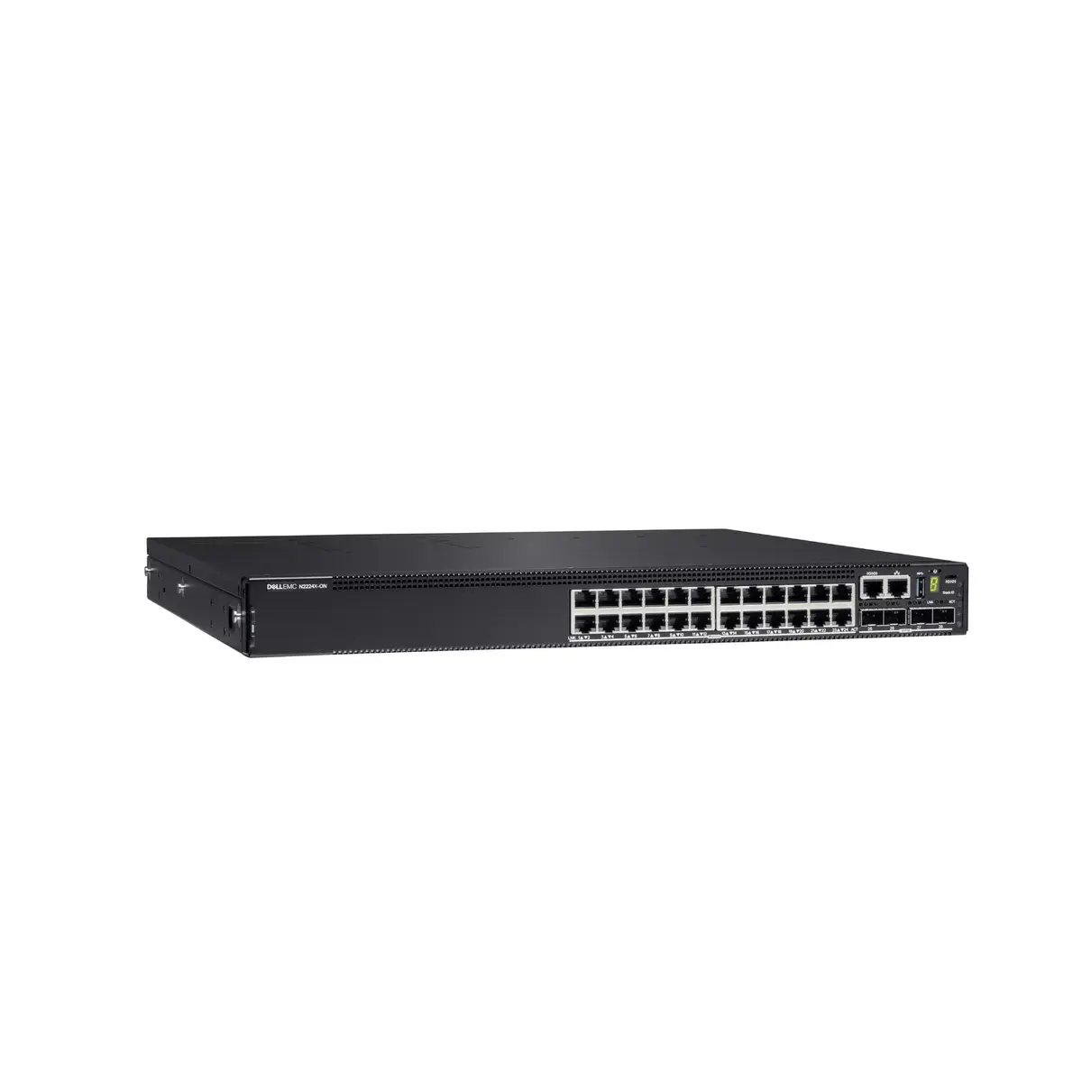 Pārvaldāms slēdzis DELL N2224X-ON Photo 6