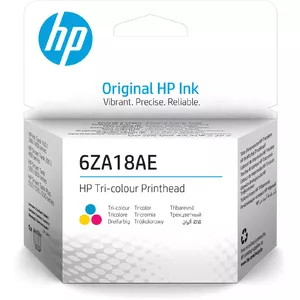 HP 6ZA18AE drukāšanas galviņa Termālās tintes