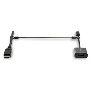 Cable tether StarTech.com CONNLOCKPK5