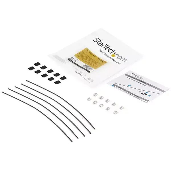 Cable tether StarTech.com CONNLOCKPK5 Photo 7