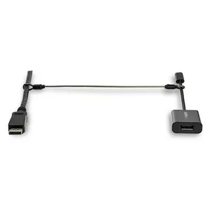 Cable tether StarTech.com CONNLOCKPK10