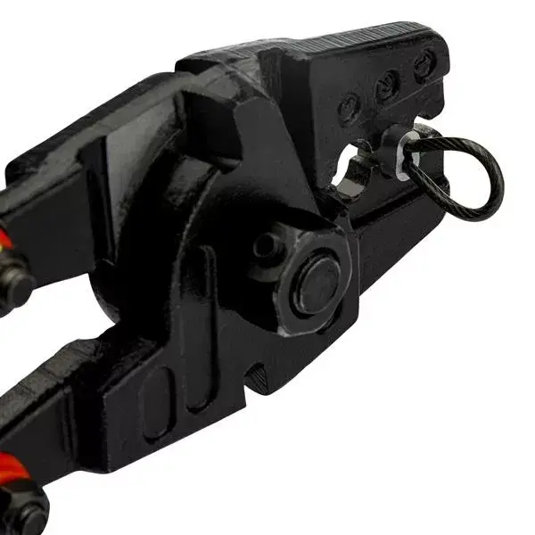 Cable tether StarTech.com CONNLOCKPK10 Photo 4