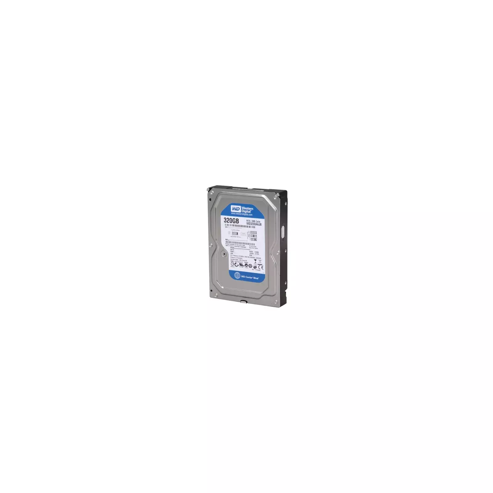 Western Digital WD3200AAJB-RFB Photo 2