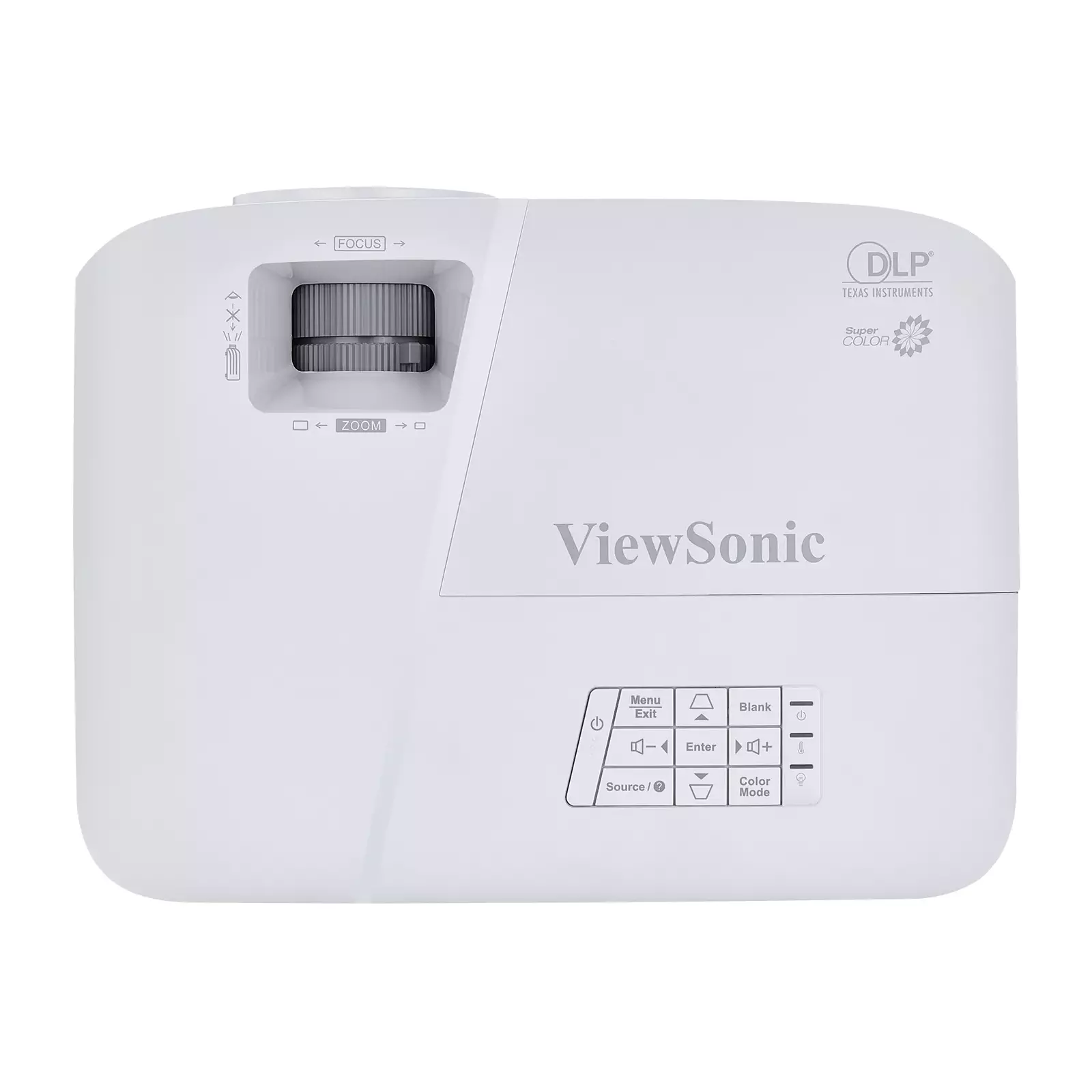 VIEWSONIC PA503S Photo 2