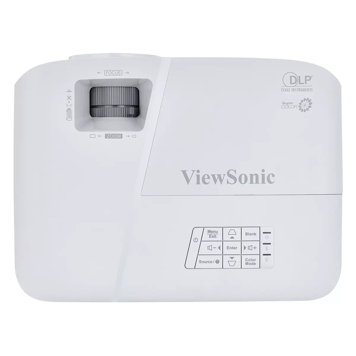 Проектор Viewsonic PA503S Photo 2