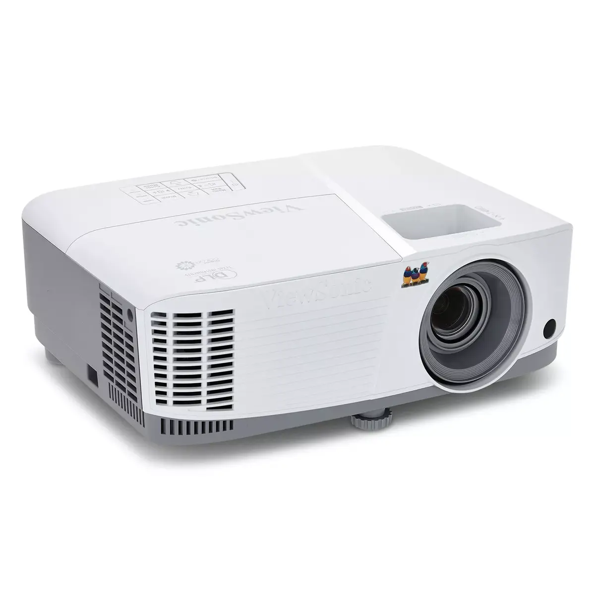 Проектор Viewsonic PA503S Photo 3
