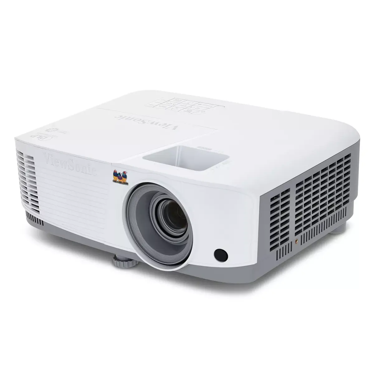 Проектор Viewsonic PA503S Photo 4