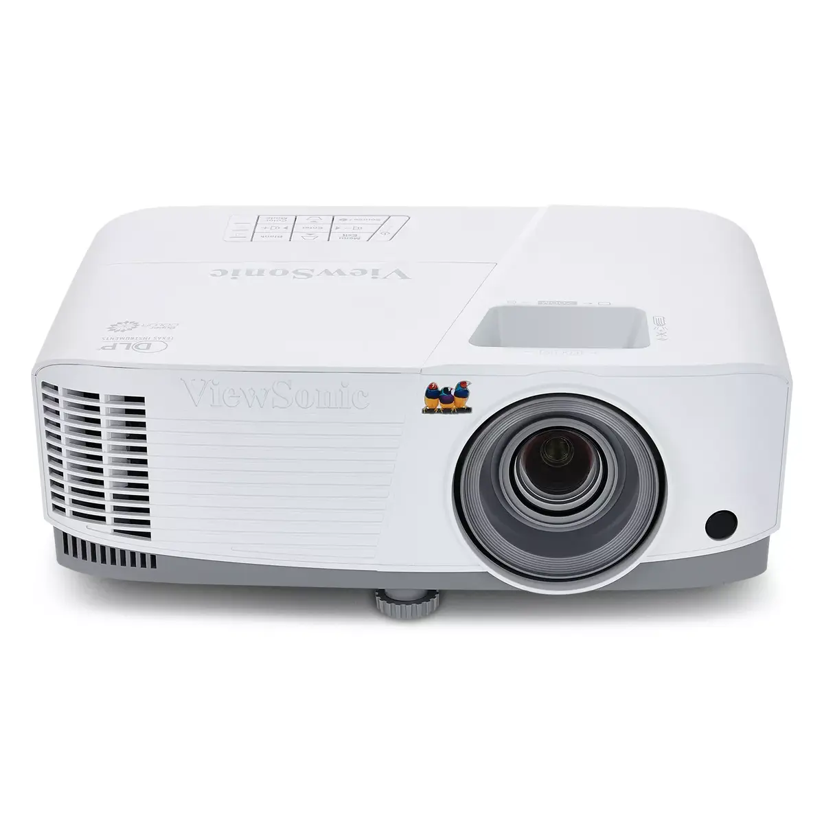 Проектор Viewsonic PA503S Photo 5