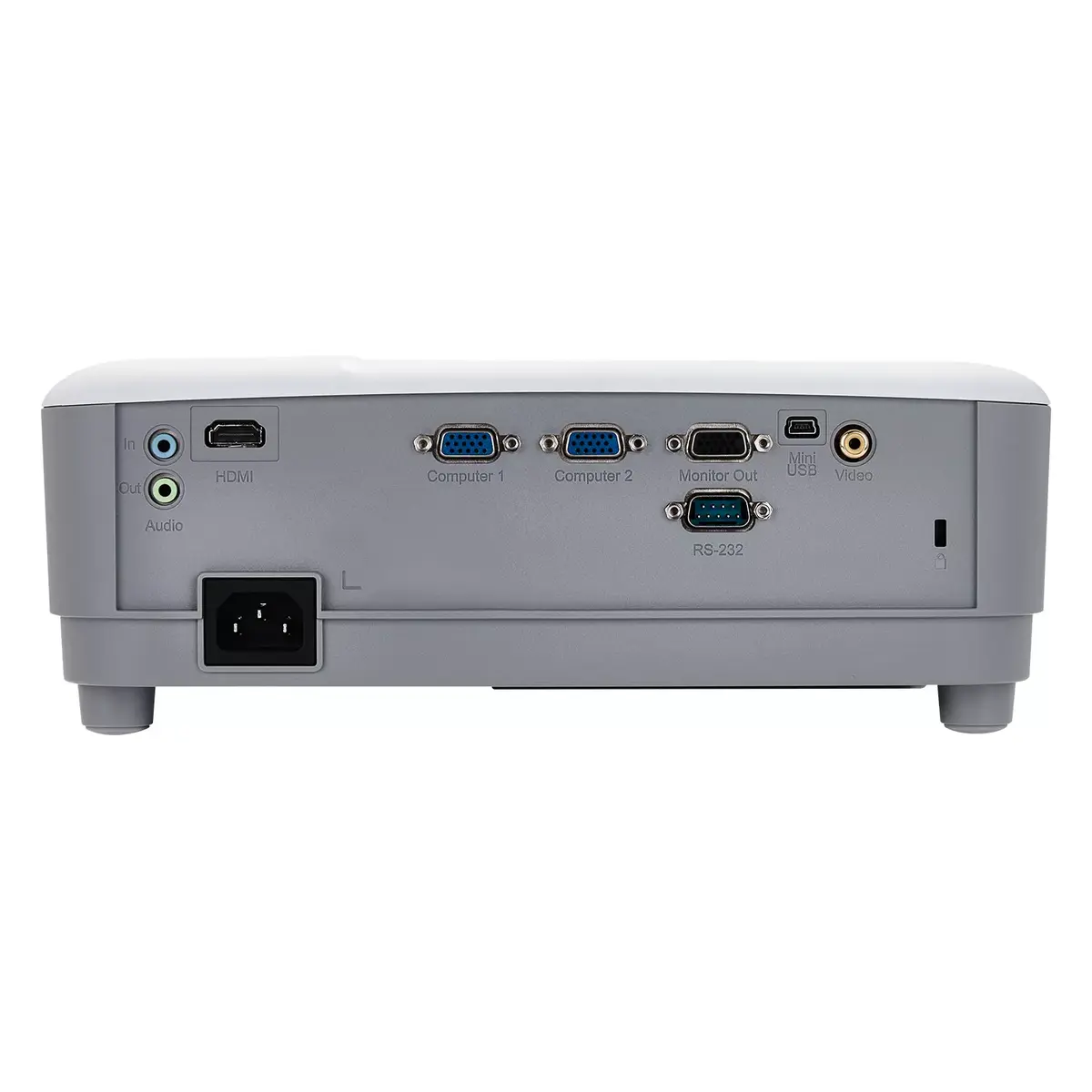 Проектор Viewsonic PA503S Photo 6