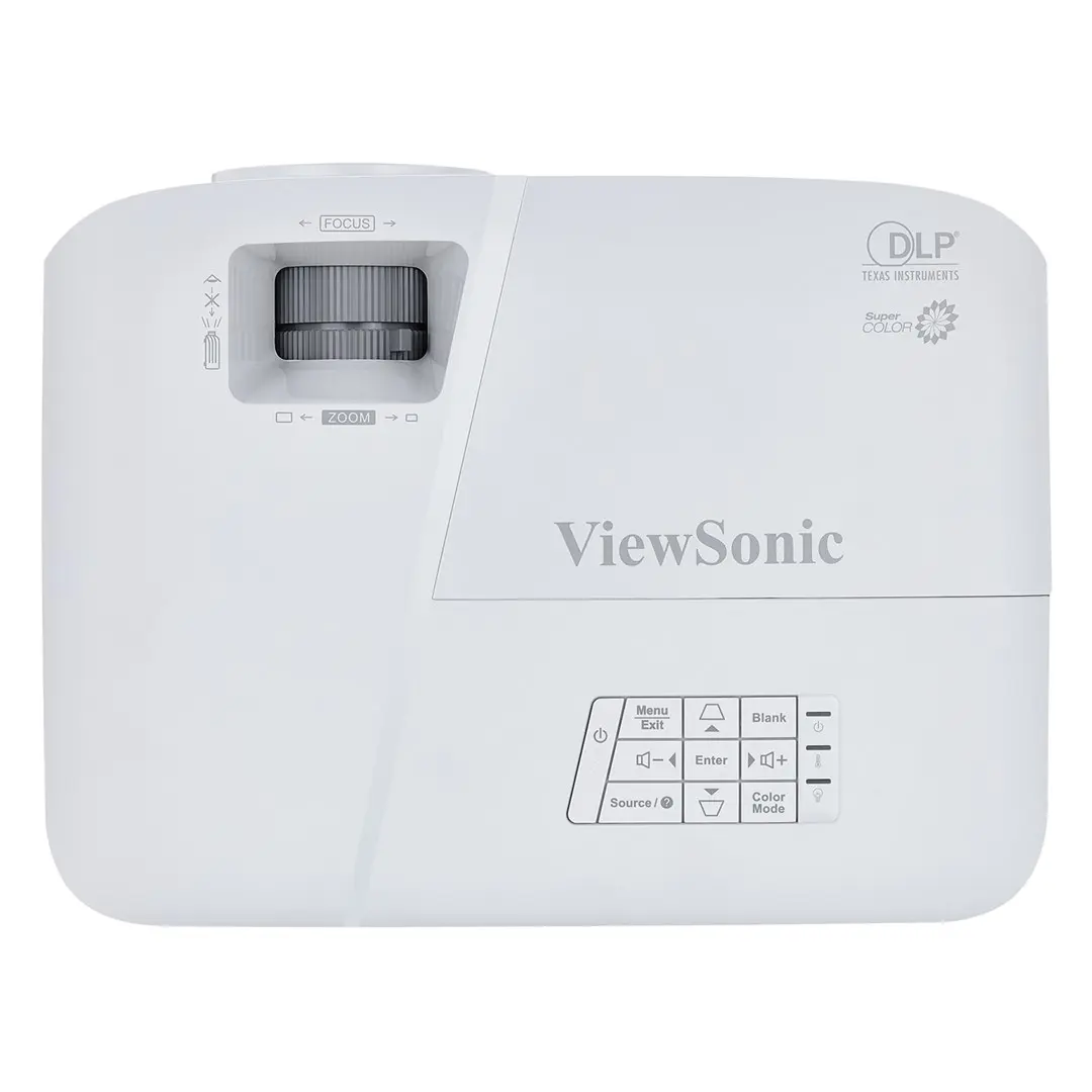 Viewsonic PA503S Data Projector Photo 7