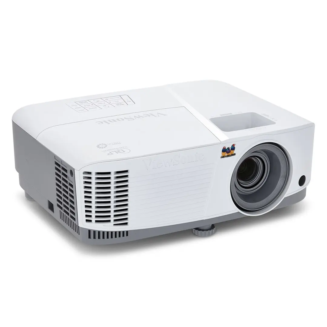Viewsonic PA503S Data Projector Photo 8