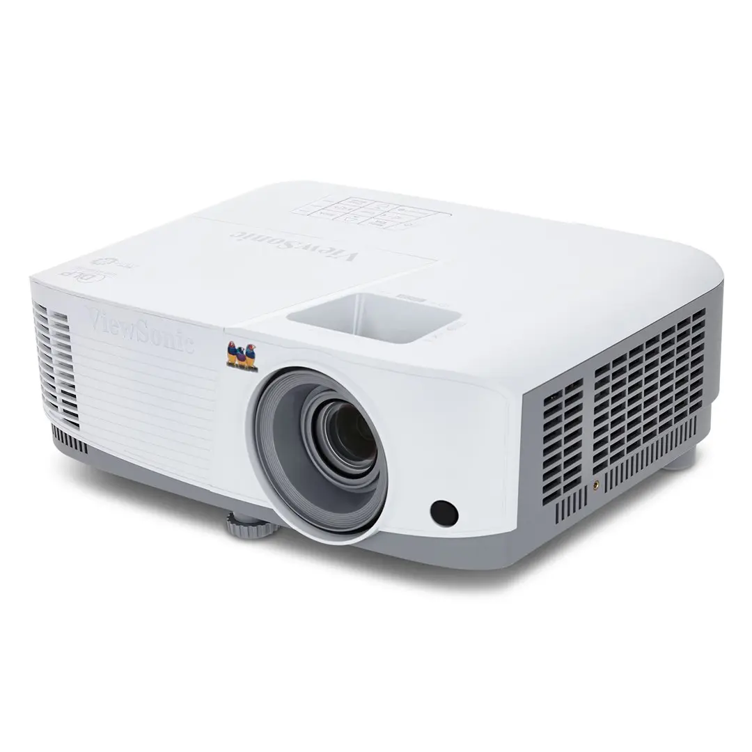 Viewsonic PA503S Data Projector Photo 9