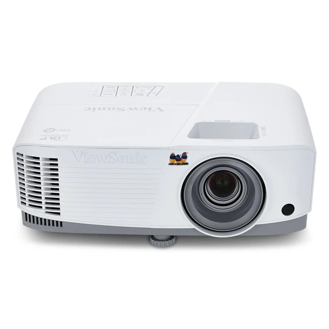 Viewsonic PA503S Data Projector Photo 10