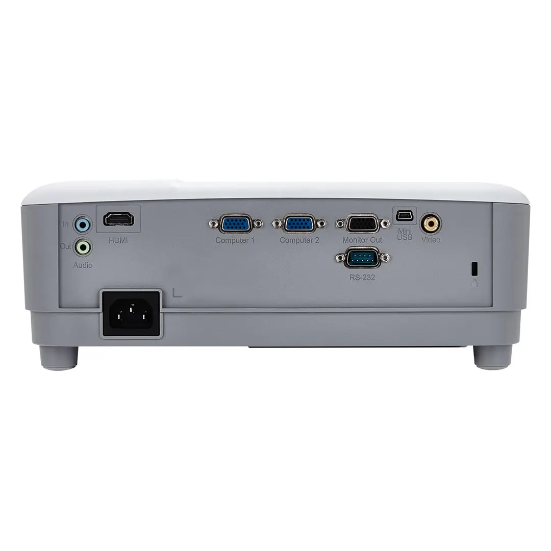 Viewsonic PA503S Data Projector Photo 11