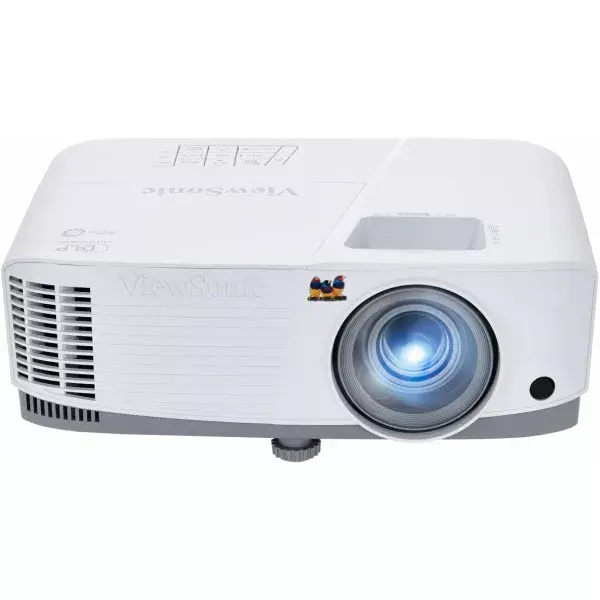 Datu projektors Viewsonic PA503W Photo 4