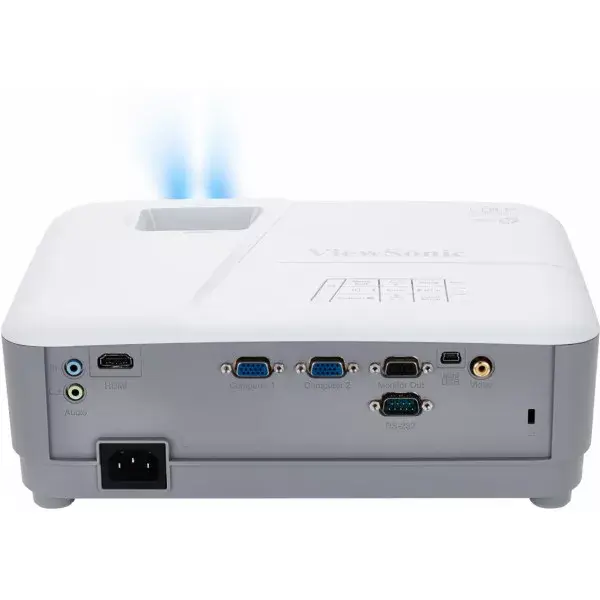Datu projektors Viewsonic PA503W Photo 6
