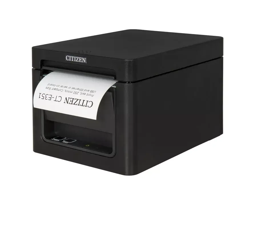 POS printers Citizen CT-E351 Photo 5