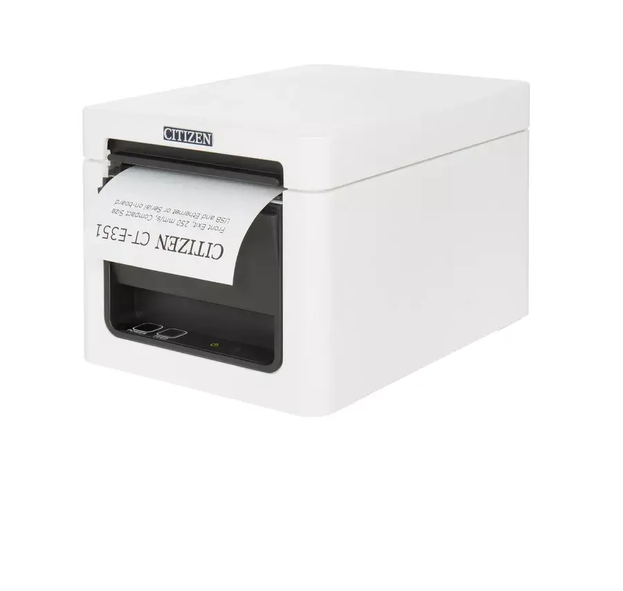 POS принтер Citizen CT-E351 Photo 2