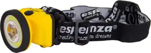 Head Lamp ESPERANZA PIXIDIS EOT033 — LED hands-free illumination