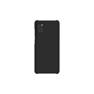 Чехол-крышка для Samsung Galaxy A31, поликарбонатный GP-FPA315WSABW, для 6.4" (16.3 см), черный