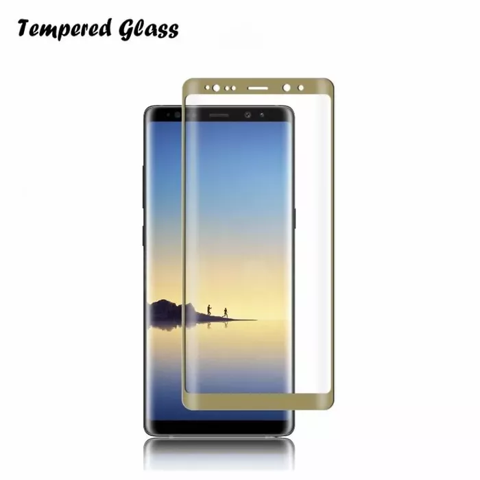 tempered glass TEM-SP-S-NO8-FUL/GO Photo 1