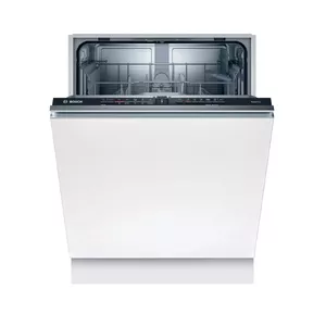 Bosch Serie 2 SMV2ITX16E trauku mazgājamā mašīna Pilnībā iebūvēts 12 vietas E