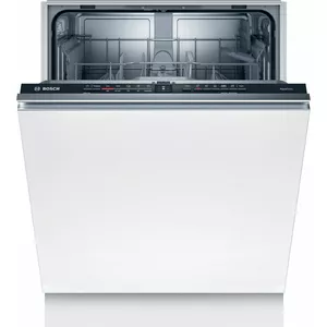 Built-in Bosch Serie 2 SMV2ITX16E Dishwasher, 12 Place Settings, 50 dB