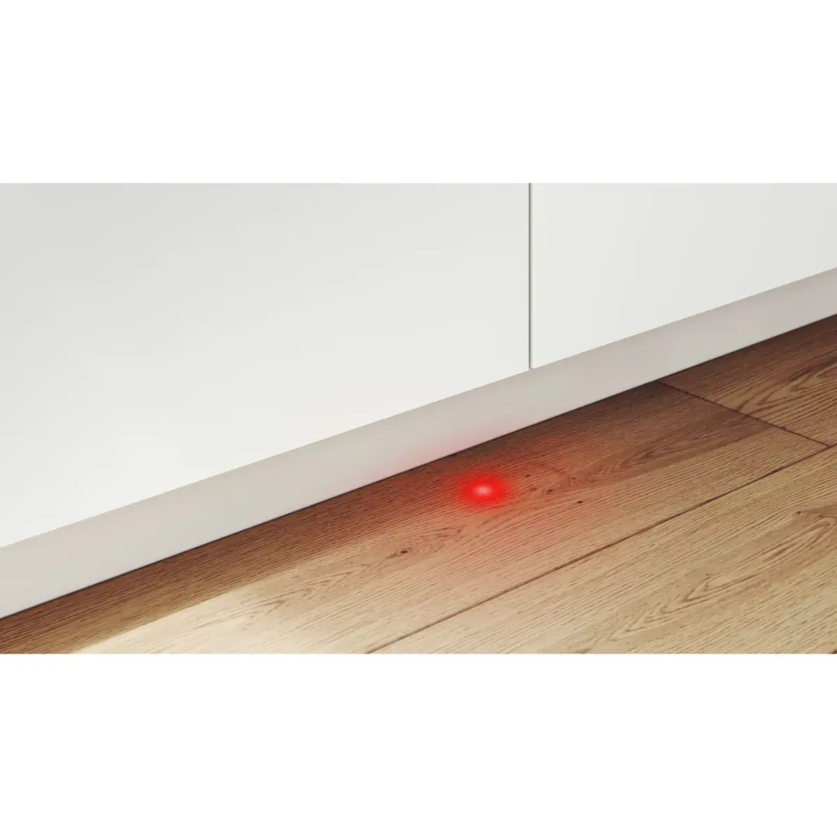 Iebūvējamā trauku mazgājamā mašīna Bosch Serie 2 SMV2ITX16E Photo 4