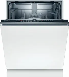 Bosch Serie 2 SMV2ITX16E Fully Built-in Dishwasher 12 Place Settings 5 Programs Home Connect