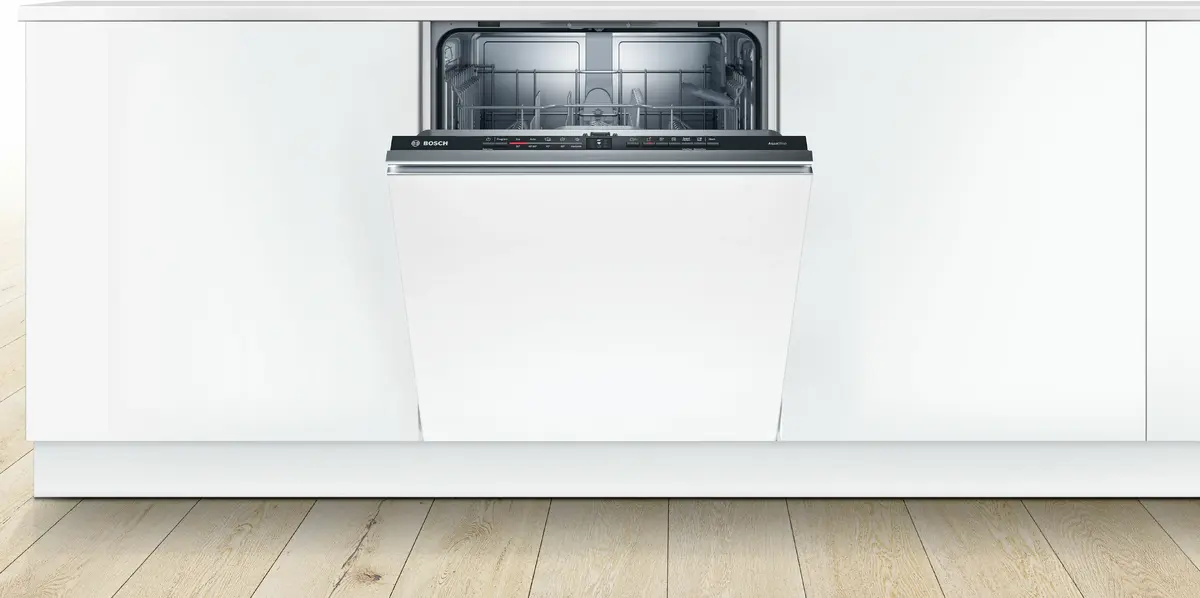Посудомоечная машина Bosch Serie 2 SMV2ITX16E Photo 2