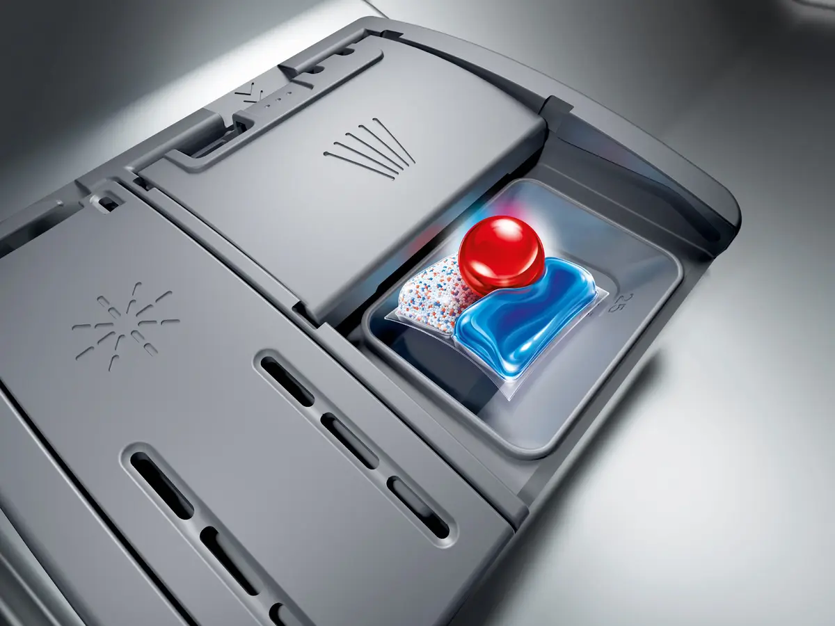Посудомоечная машина Bosch Serie 2 SMV2ITX16E Photo 6