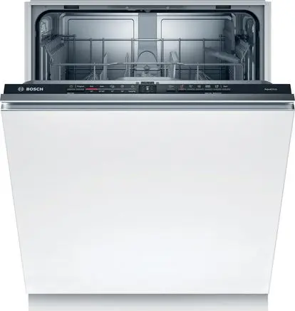Bosch SMV2ITX16E Iebūvējama trauku mašīna Photo 10