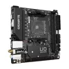 Pamatplate GIGABYTE A520I AC, A520 Photo 3