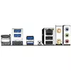 Pamatplate GIGABYTE A520I AC, A520 Photo 5