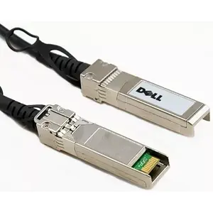 Fibre optic SFP+ cable Dell 3 m, SFP+ to SFP+ for InfiniBand