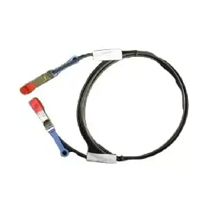 Cable Dell InfiniBand/fibre optic 3.048 m SFP+ to SFP+ (470-AAVJ)
