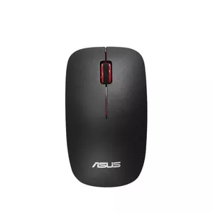 ASUS WT300 RF MOUSE/BK-RD pele Abām rokām RF Bezvadu Optisks 1600 DPI