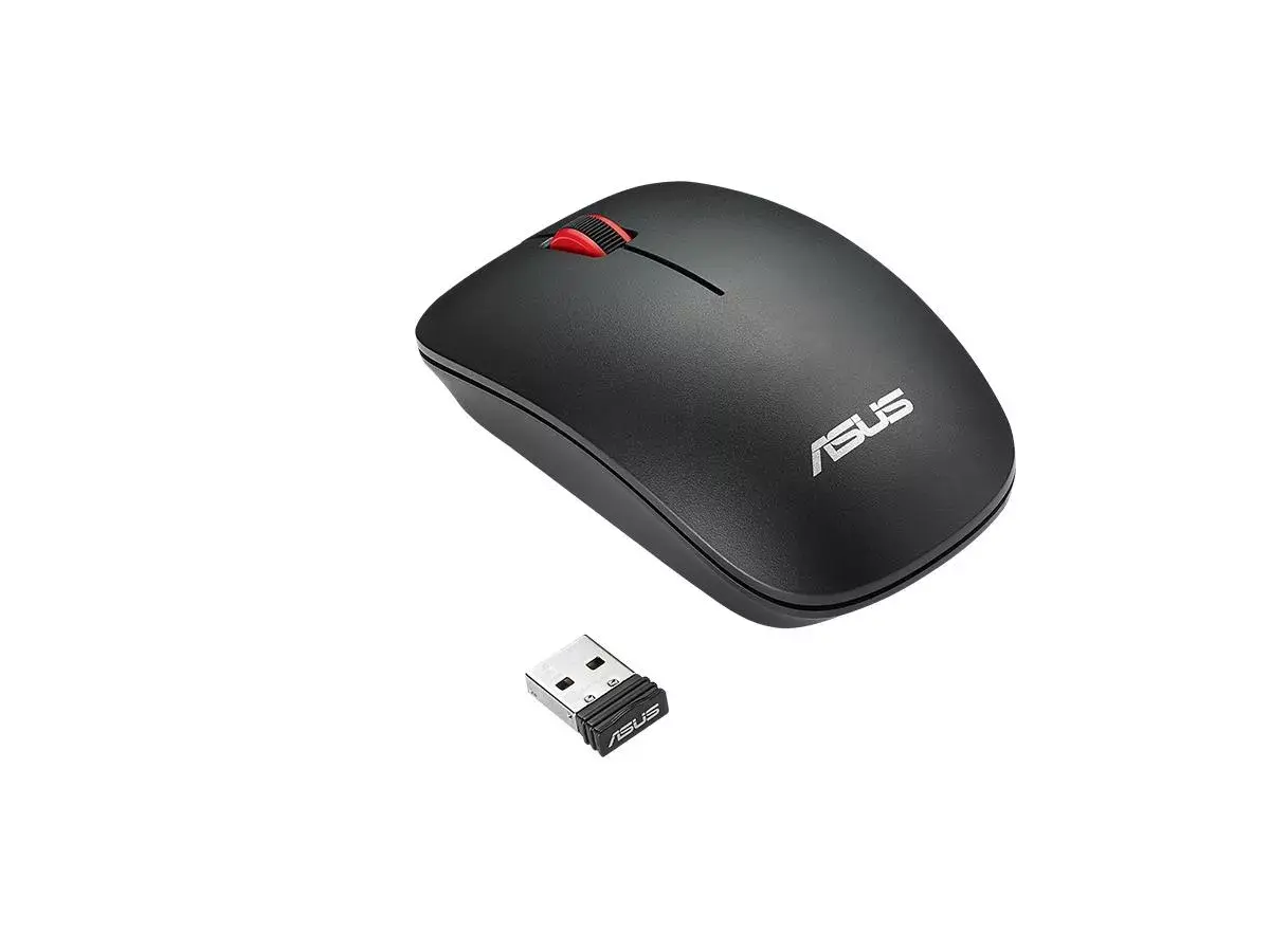 Оптическая мышь Asus WT300 RF Photo 2