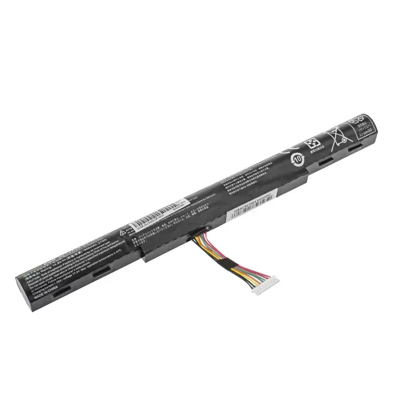 Akumulators Green Cell AC68 Acer E5-573 E5-573G Photo 2