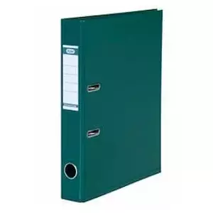 Elba 100400553 папка-регистратор A4+ Зеленый