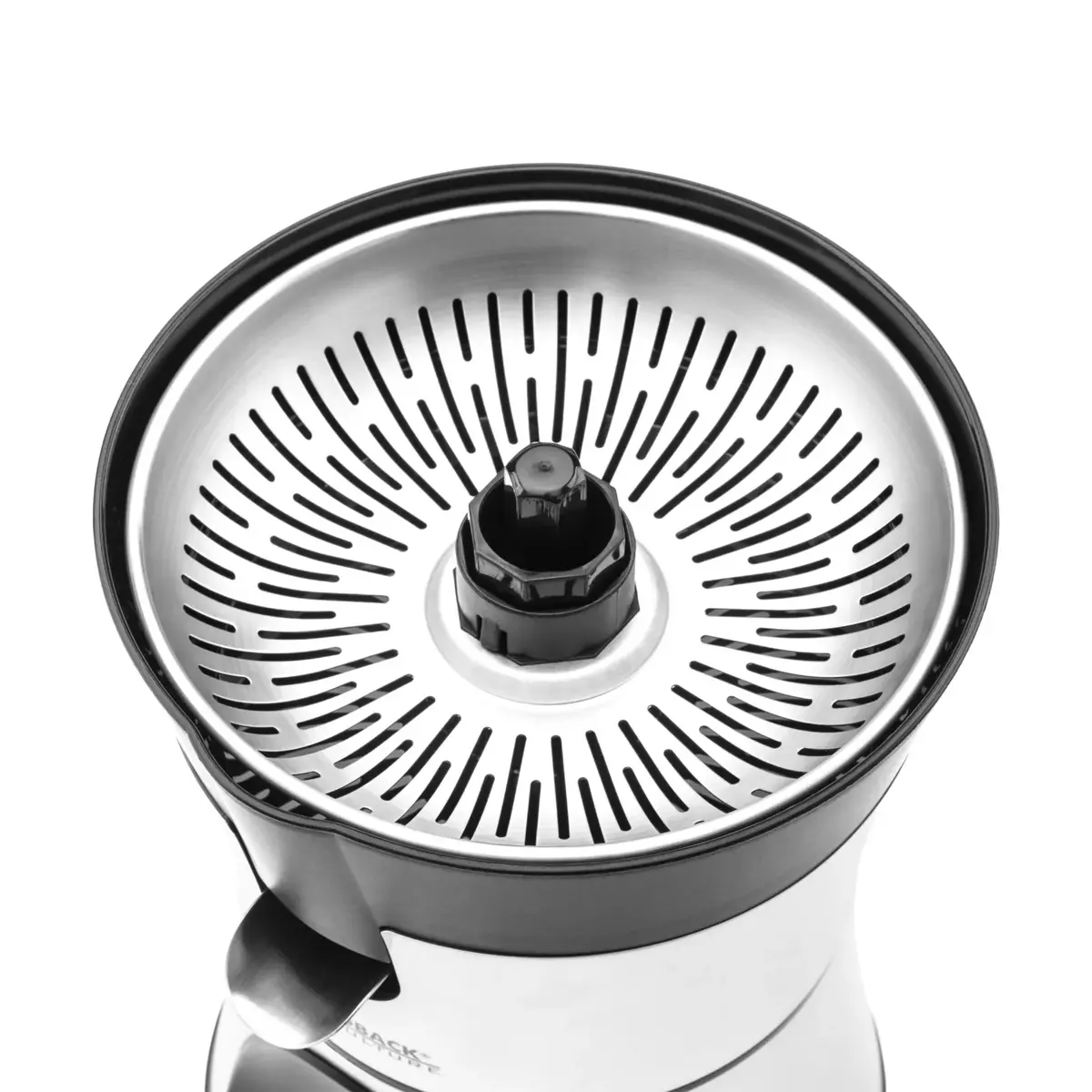 Electric Citrus Press Gastroback Home Culture Photo 3