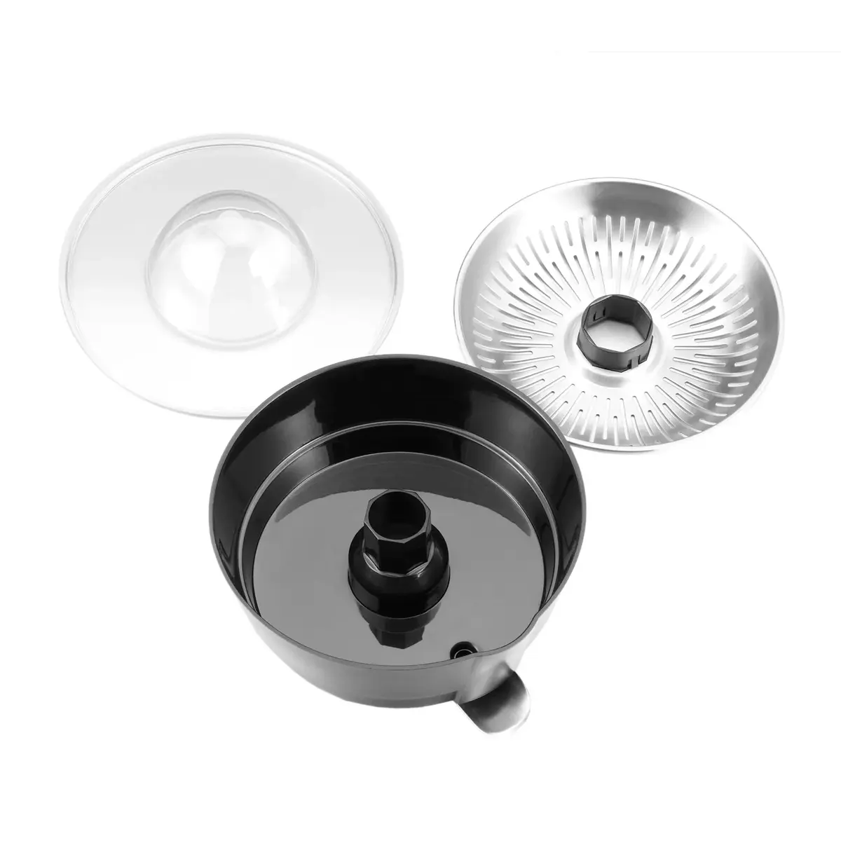 Electric Citrus Press Gastroback Home Culture Photo 5