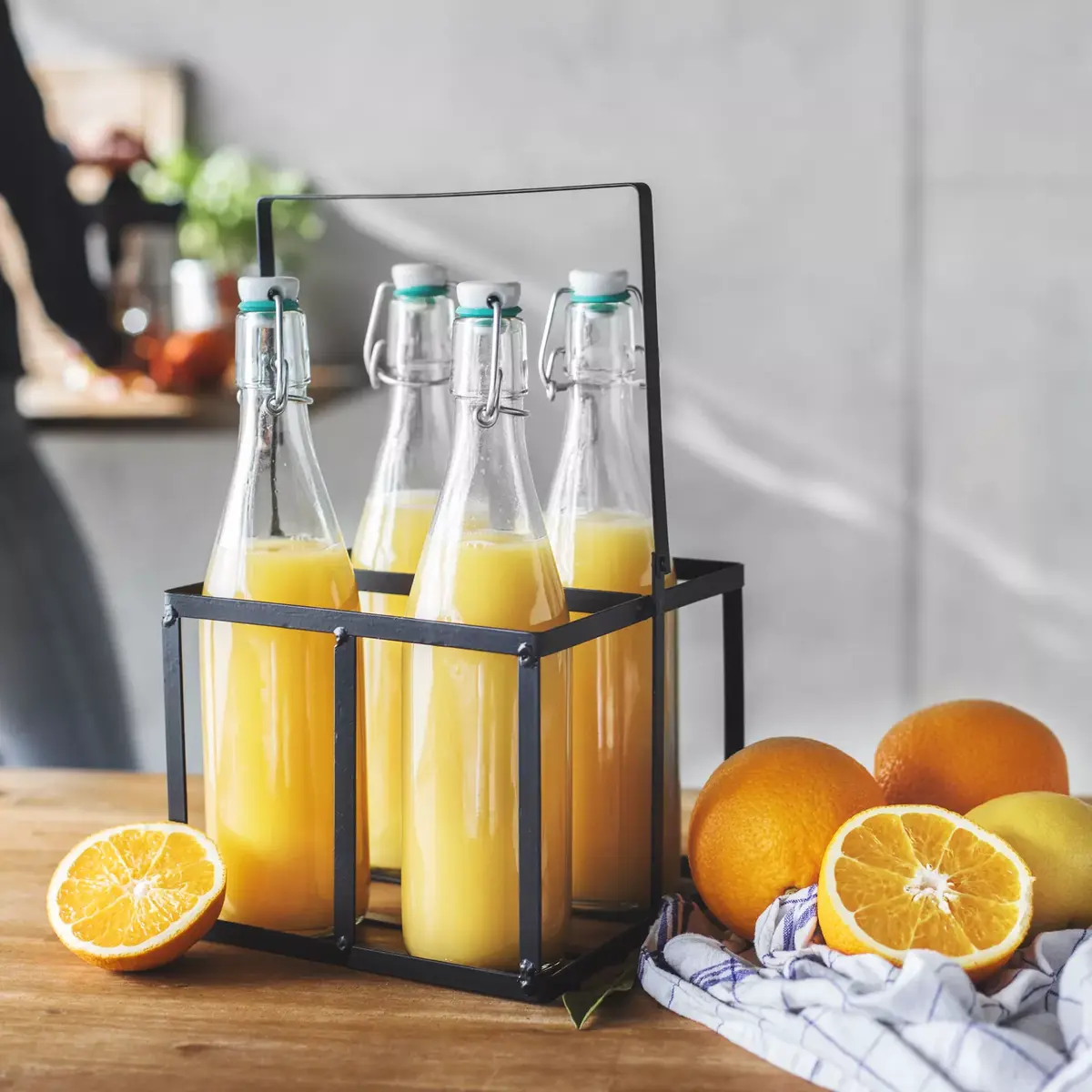 Electric Citrus Press Gastroback Home Culture Photo 11