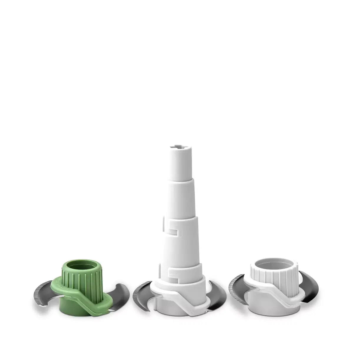 Электрическая мельница Gastroback Design Mini Chopper Plus Photo 2