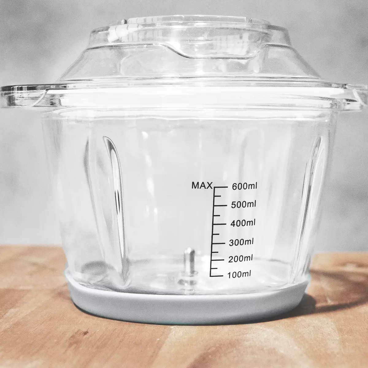 Электрическая мельница Gastroback Design Mini Chopper Plus Photo 3